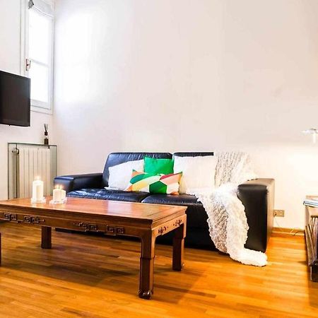 Apartamento Ma08A Beautiful Flat With Terrace In Pta Nuova Milán Exterior foto