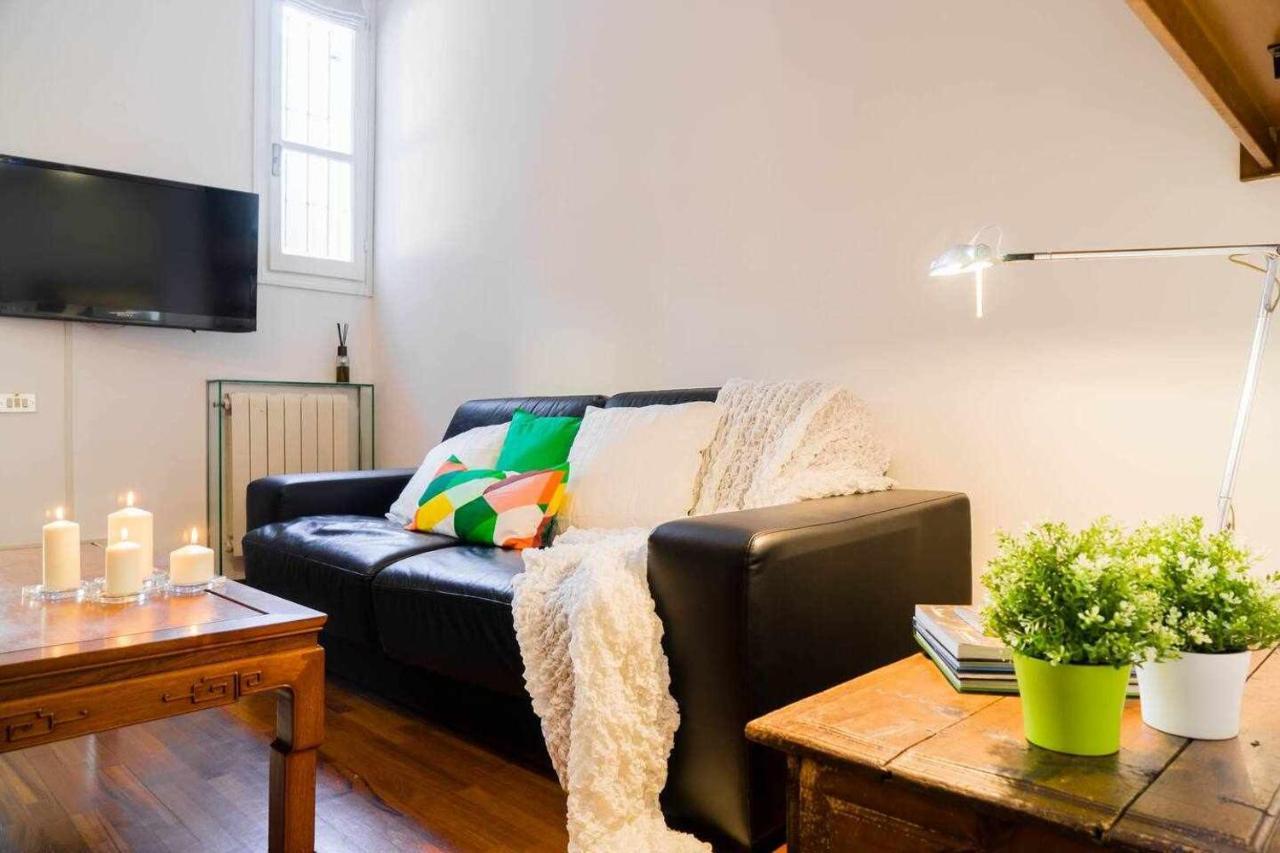 Apartamento Ma08A Beautiful Flat With Terrace In Pta Nuova Milán Exterior foto